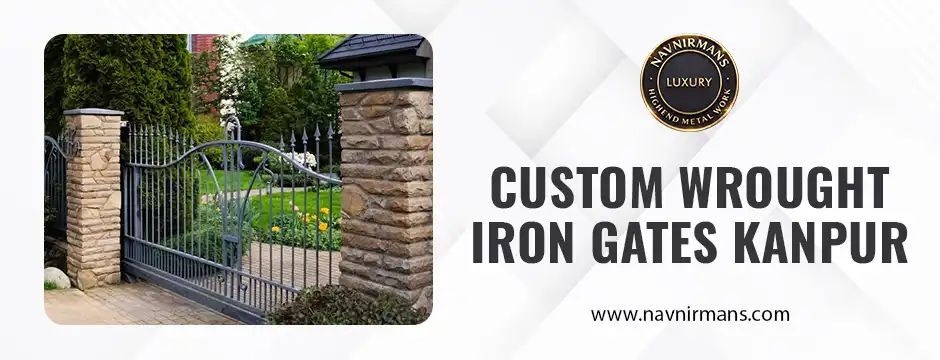 Custom-Wrought-Iron-Gates-Kanpur
